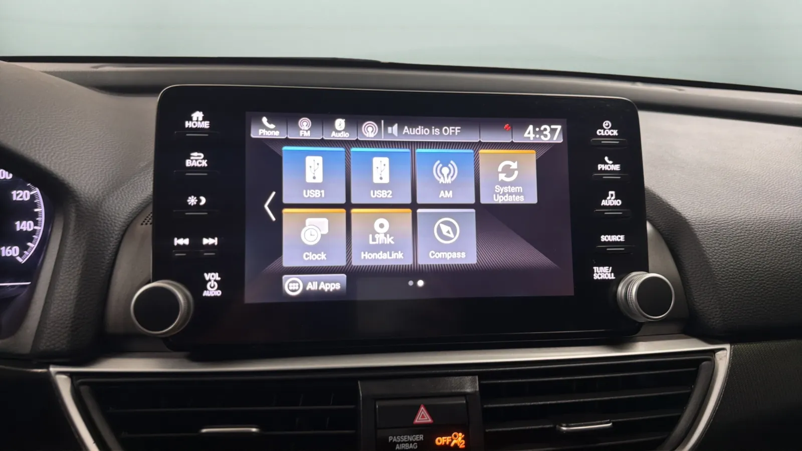 Honda Accord photo 13