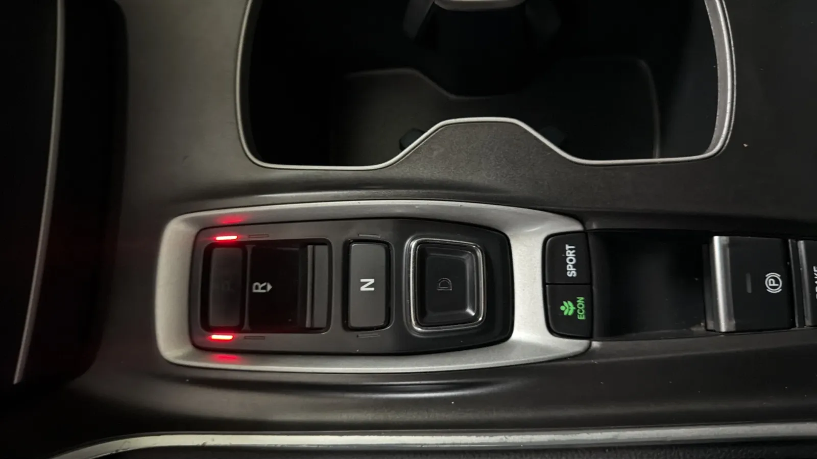 Honda Accord photo 12