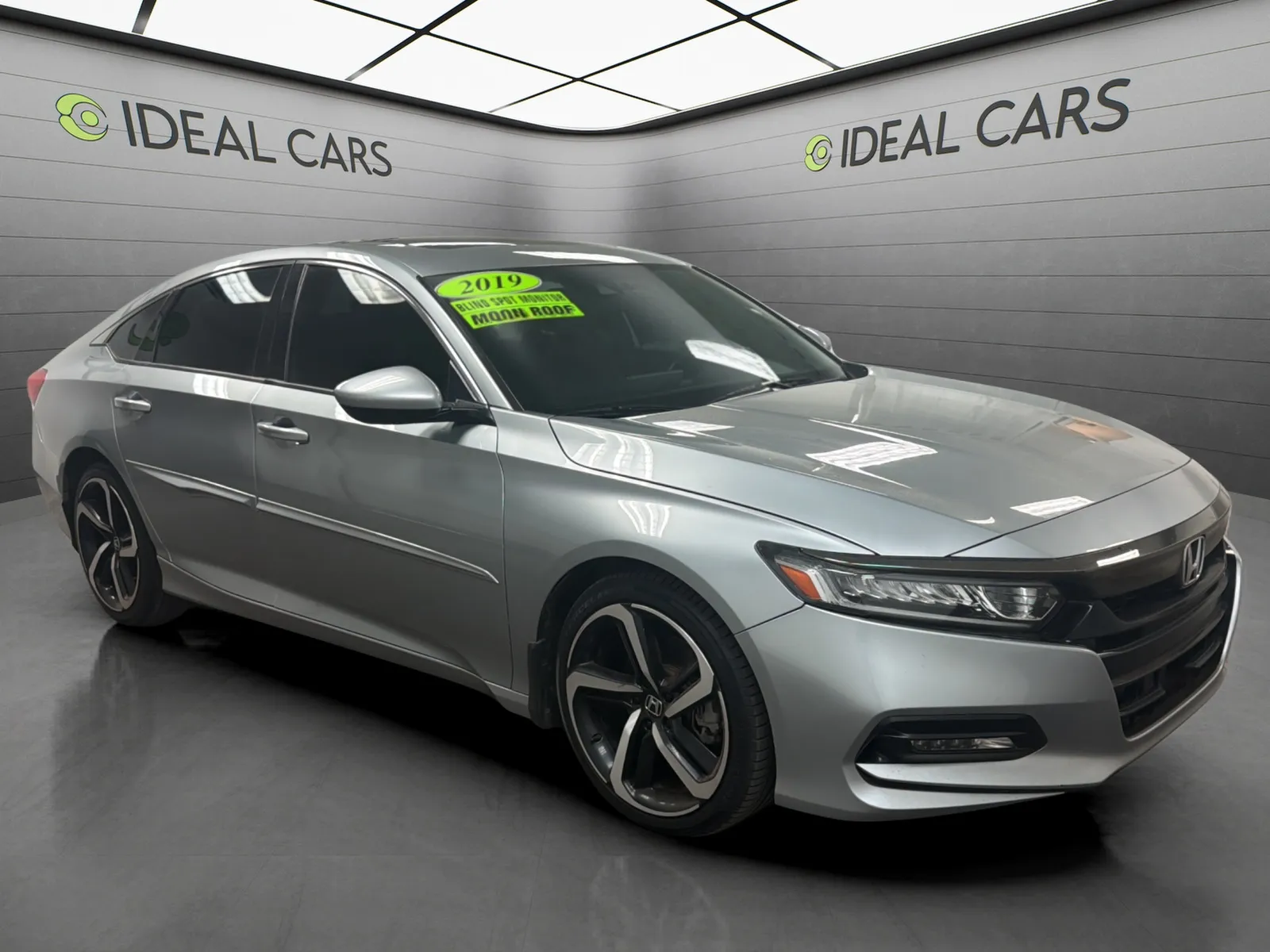 Honda Accord photo 3