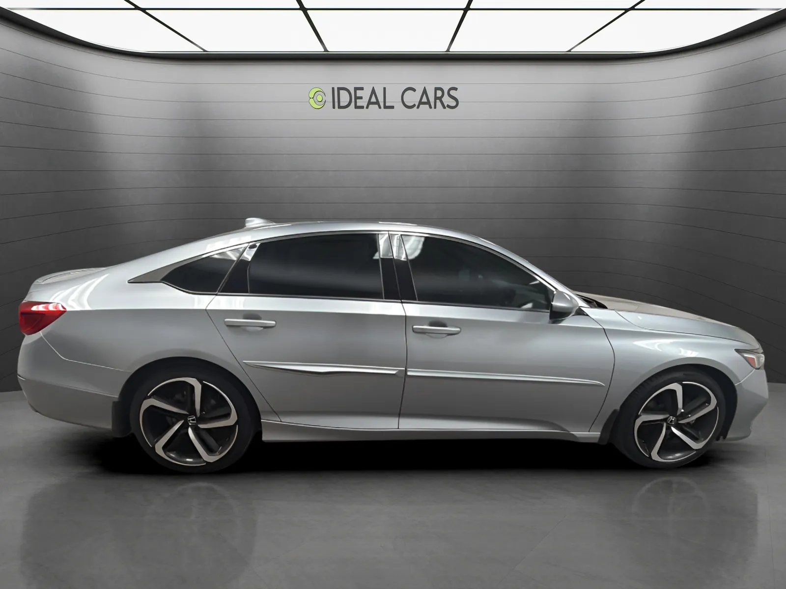 Honda Accord photo 4