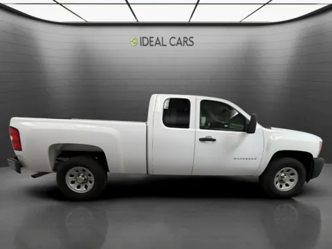 More photos of 2011 Chevrolet Silverado 1500 Work Truck at Ideal Cars - Broadway, AZ