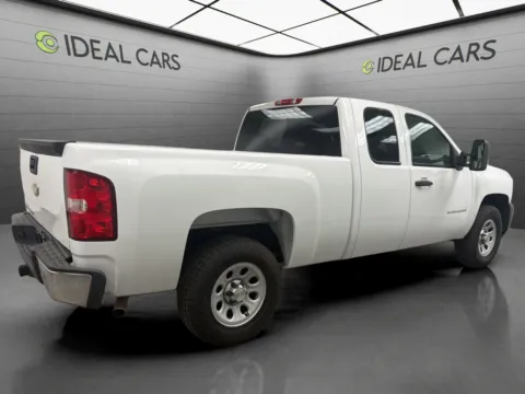 More photos of 2011 Chevrolet Silverado 1500 Work Truck at Ideal Cars - Broadway, AZ