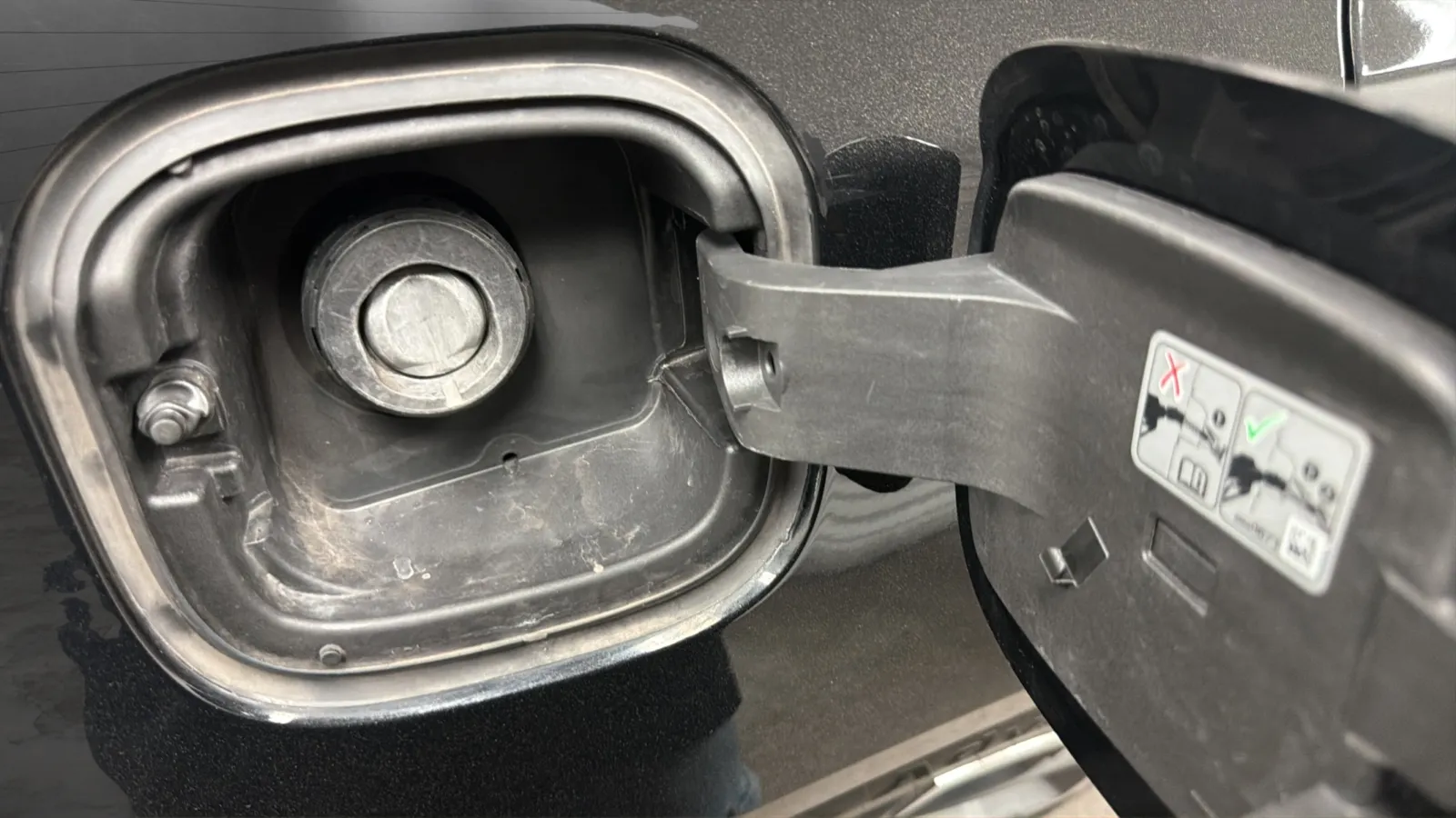 Chevrolet Malibu photo 29