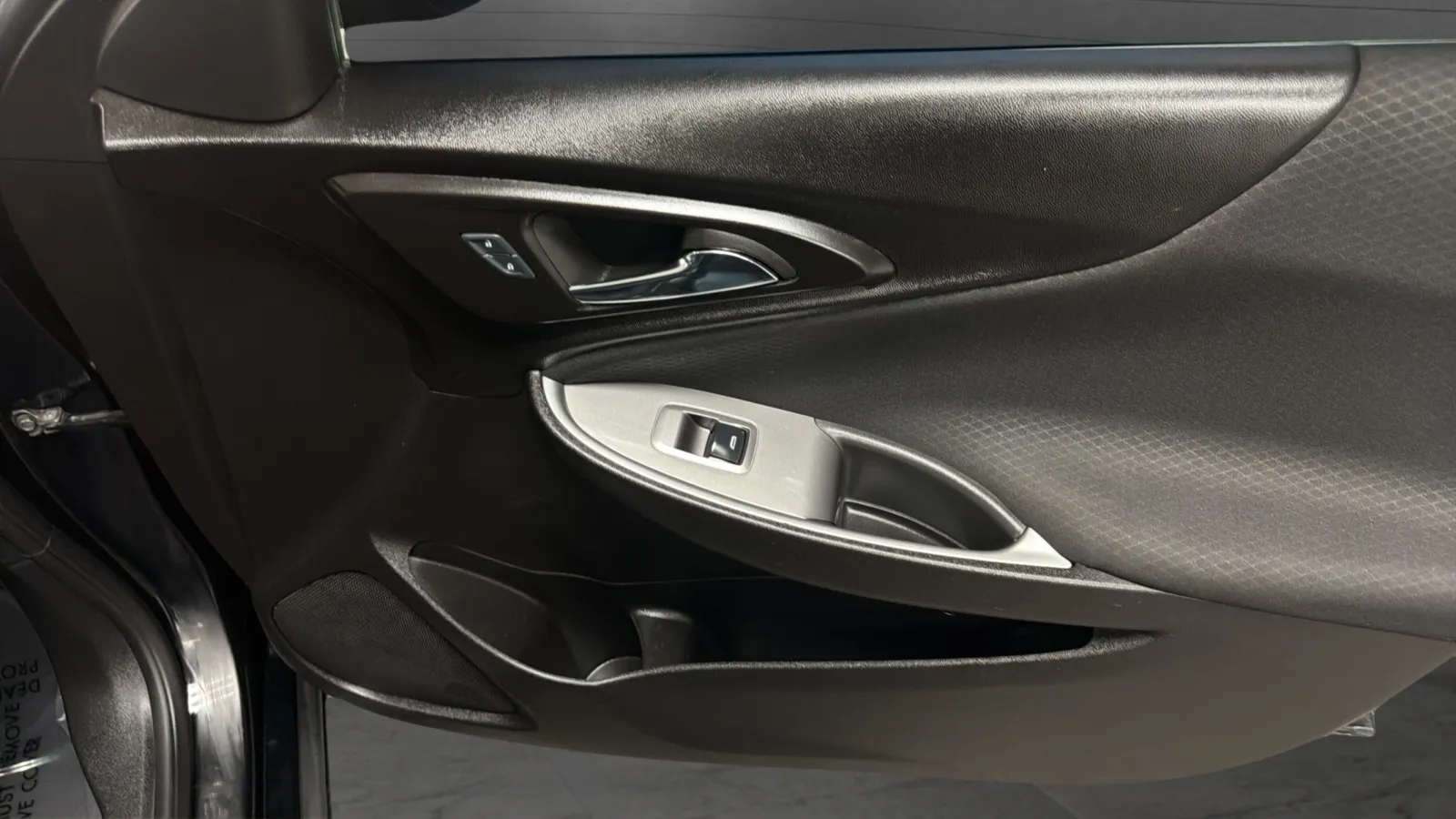 Chevrolet Malibu photo 18