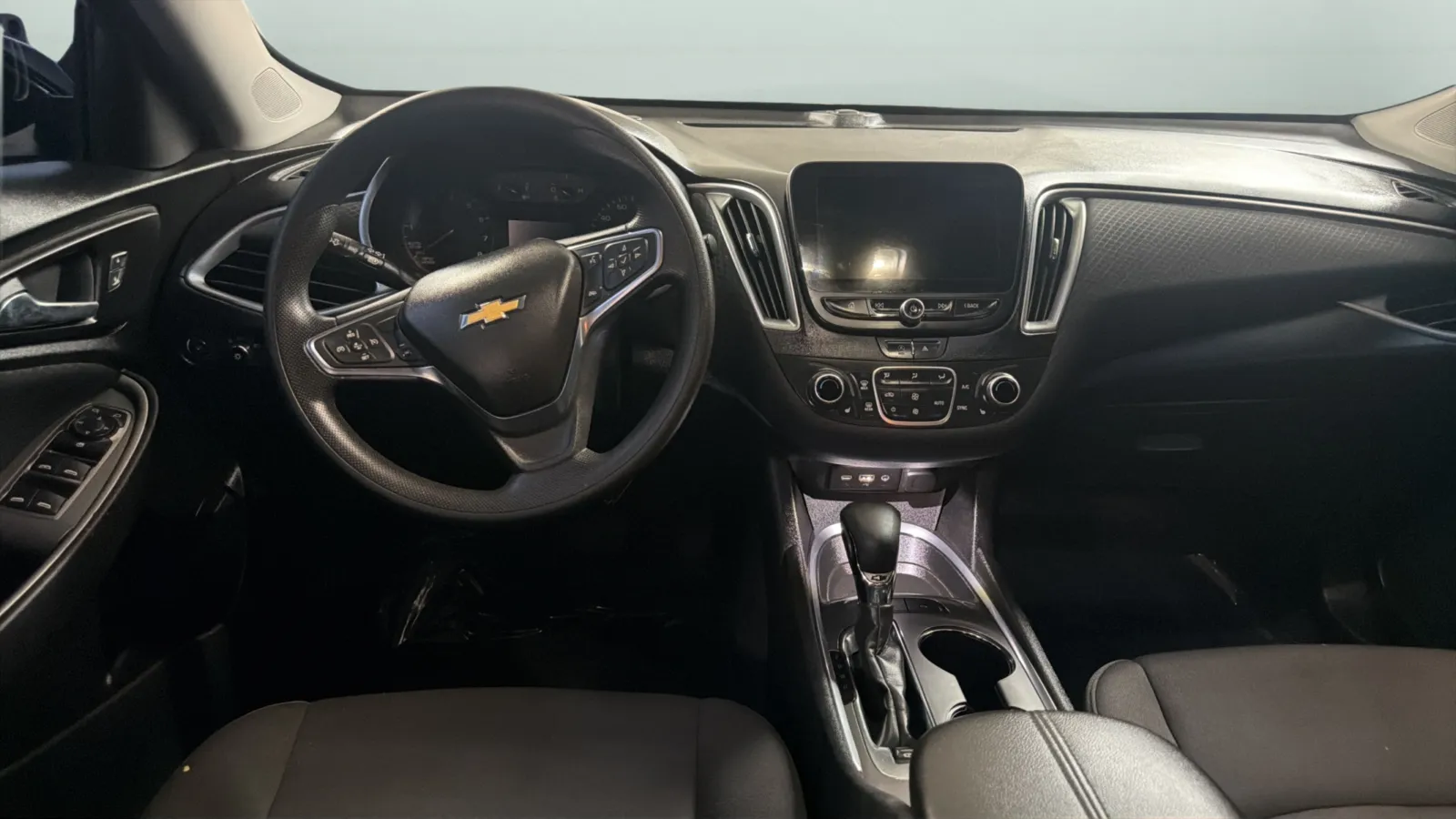 Chevrolet Malibu photo 10