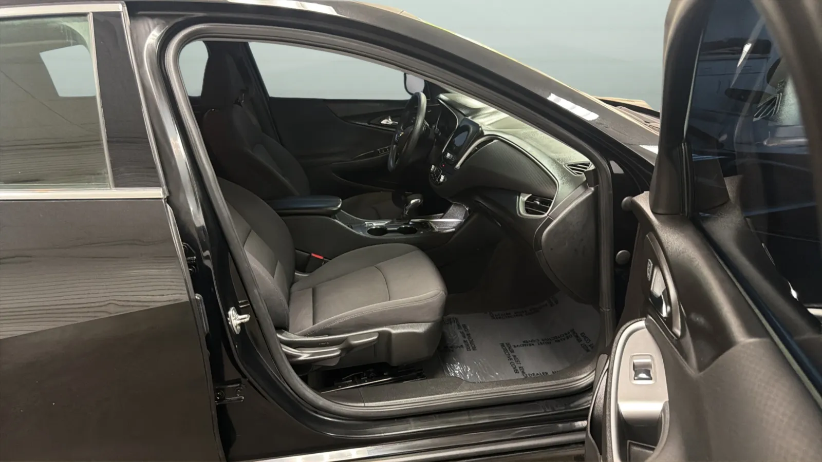 Chevrolet Malibu photo 22