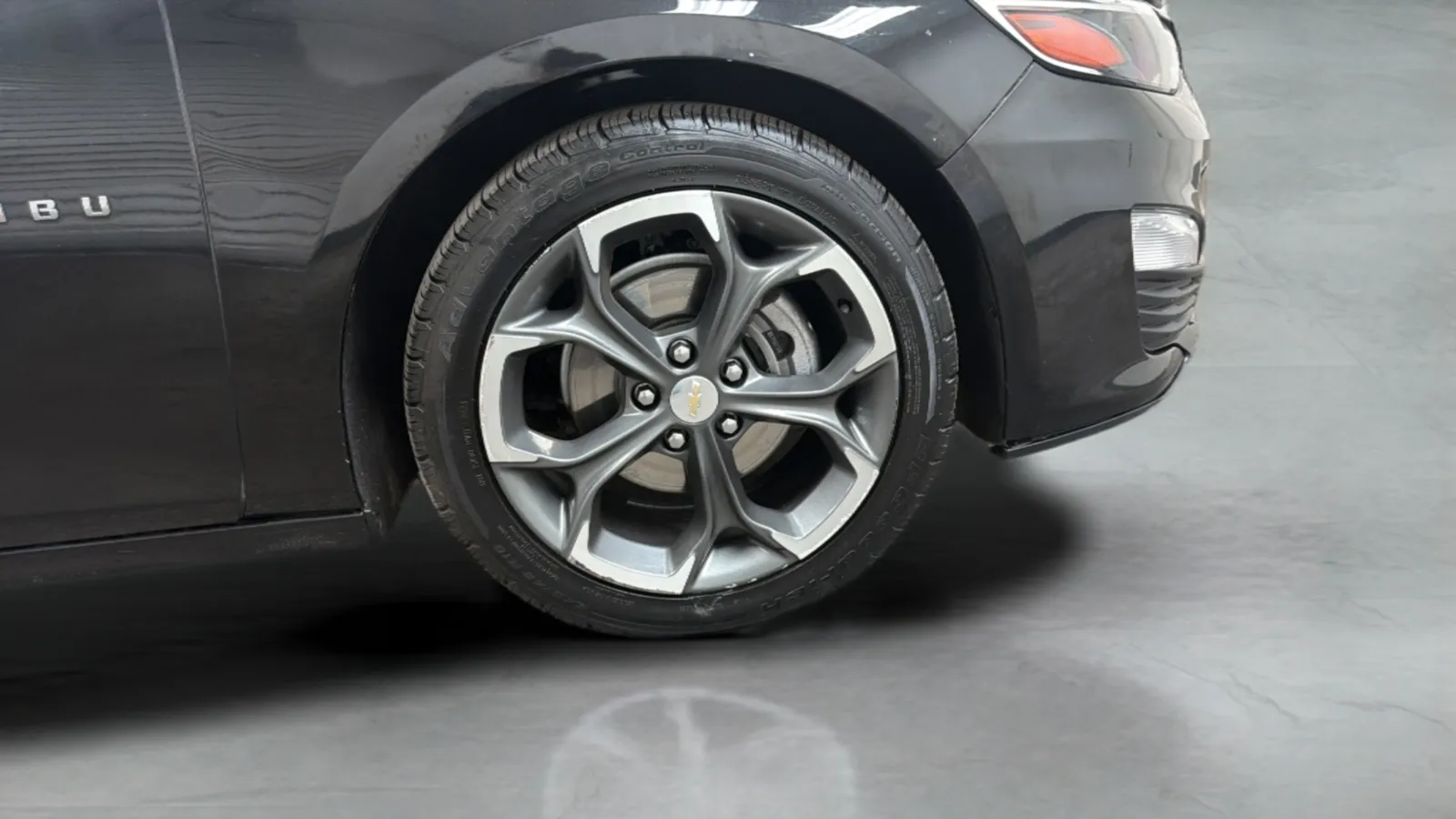 Chevrolet Malibu photo 25