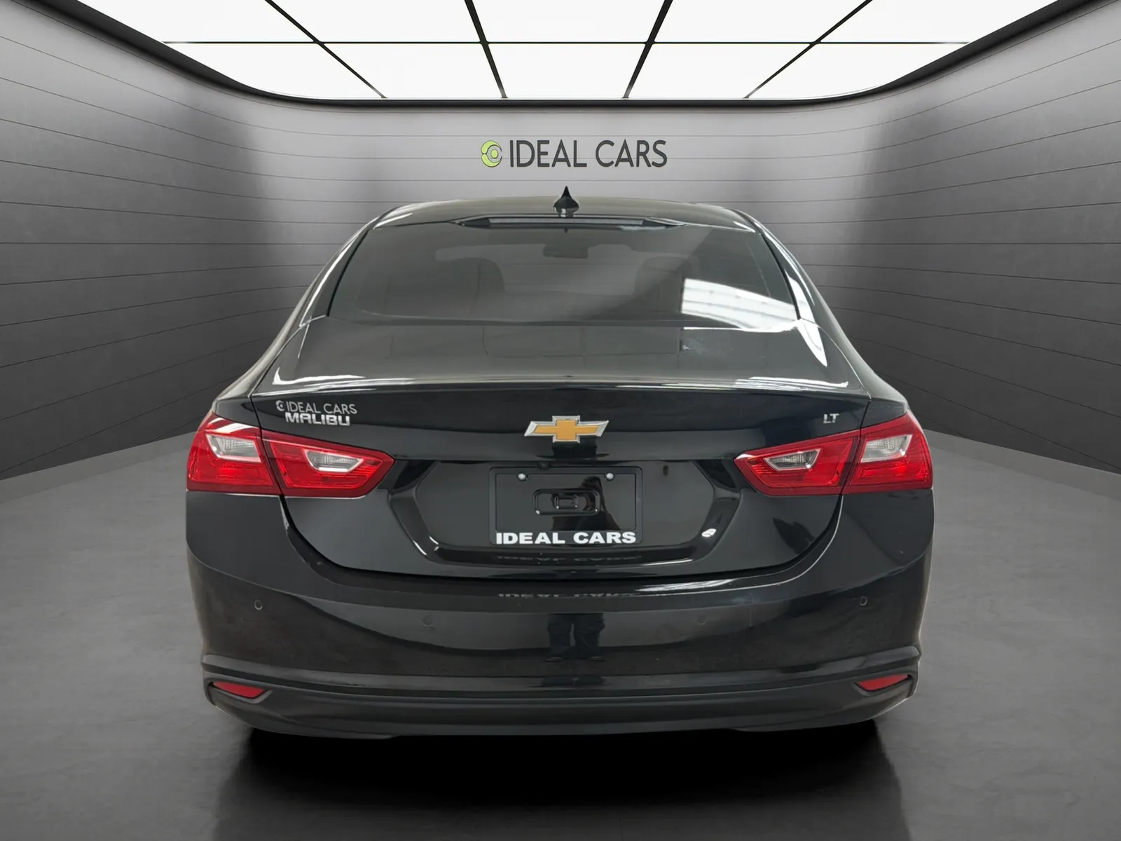 Chevrolet Malibu photo 6