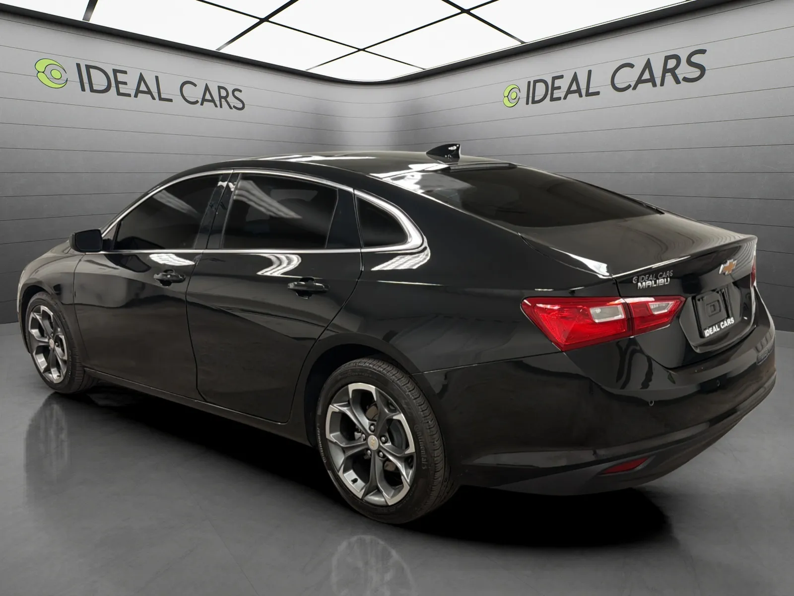 Chevrolet Malibu photo 7