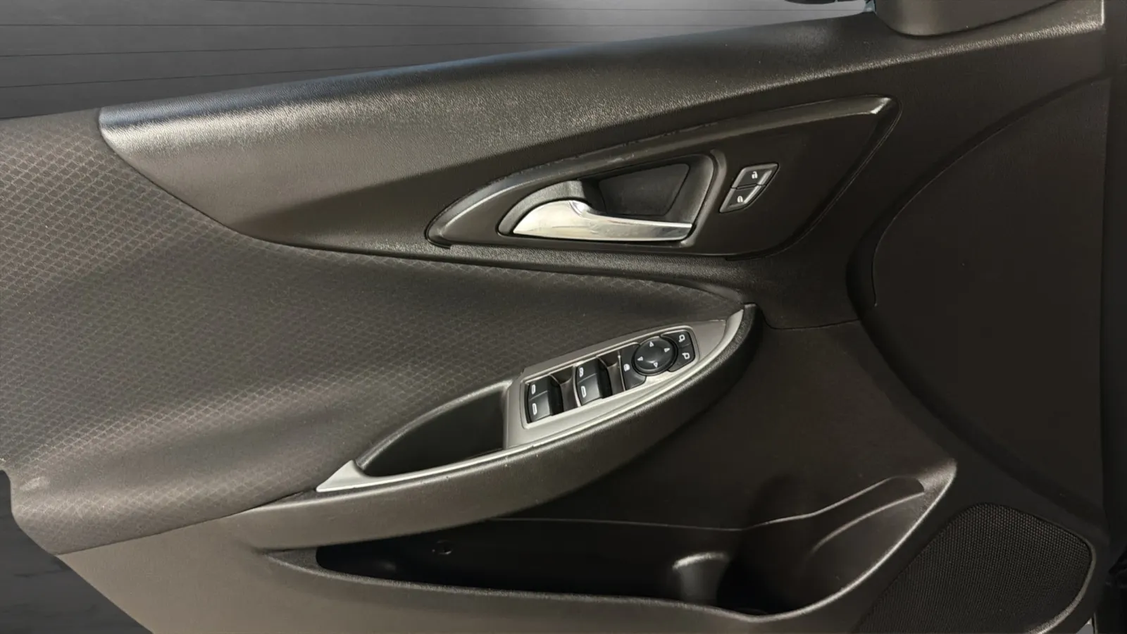 Chevrolet Malibu photo 17