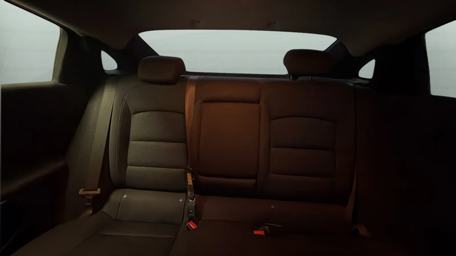 Chevrolet Malibu photo 19