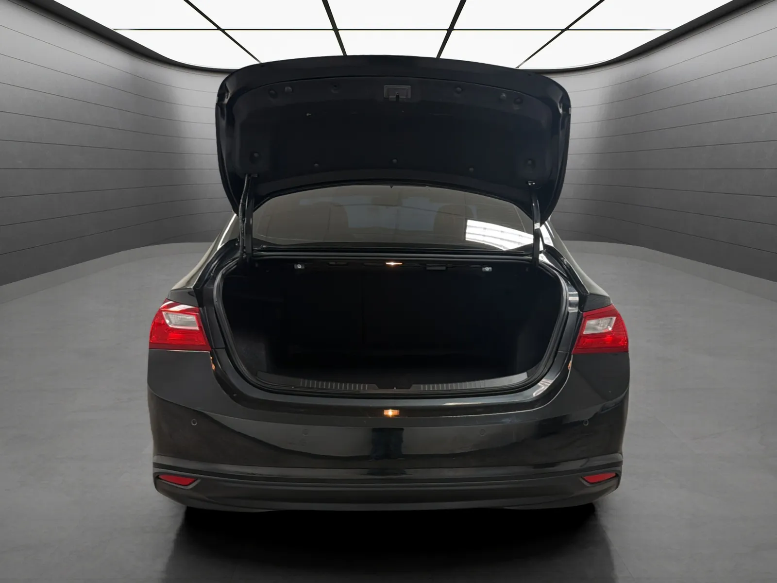 Chevrolet Malibu photo 20