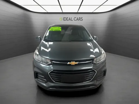 Photos of 2019 Chevrolet Trax LS for sale in Mesa, AZ at Ideal Cars - Broadway