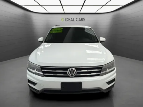 Photos of 2019 Volkswagen Tiguan SE for sale in Mesa, AZ at Ideal Cars - Broadway