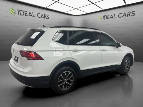More photos of 2019 Volkswagen Tiguan SE at Ideal Cars - Broadway, AZ