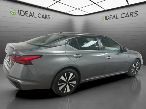 More photos of 2022 Nissan Altima 2.5 SV at Ideal Cars - Broadway, AZ
