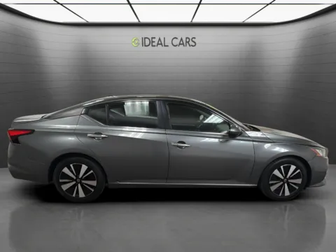 More photos of 2022 Nissan Altima 2.5 SV at Ideal Cars - Broadway, AZ