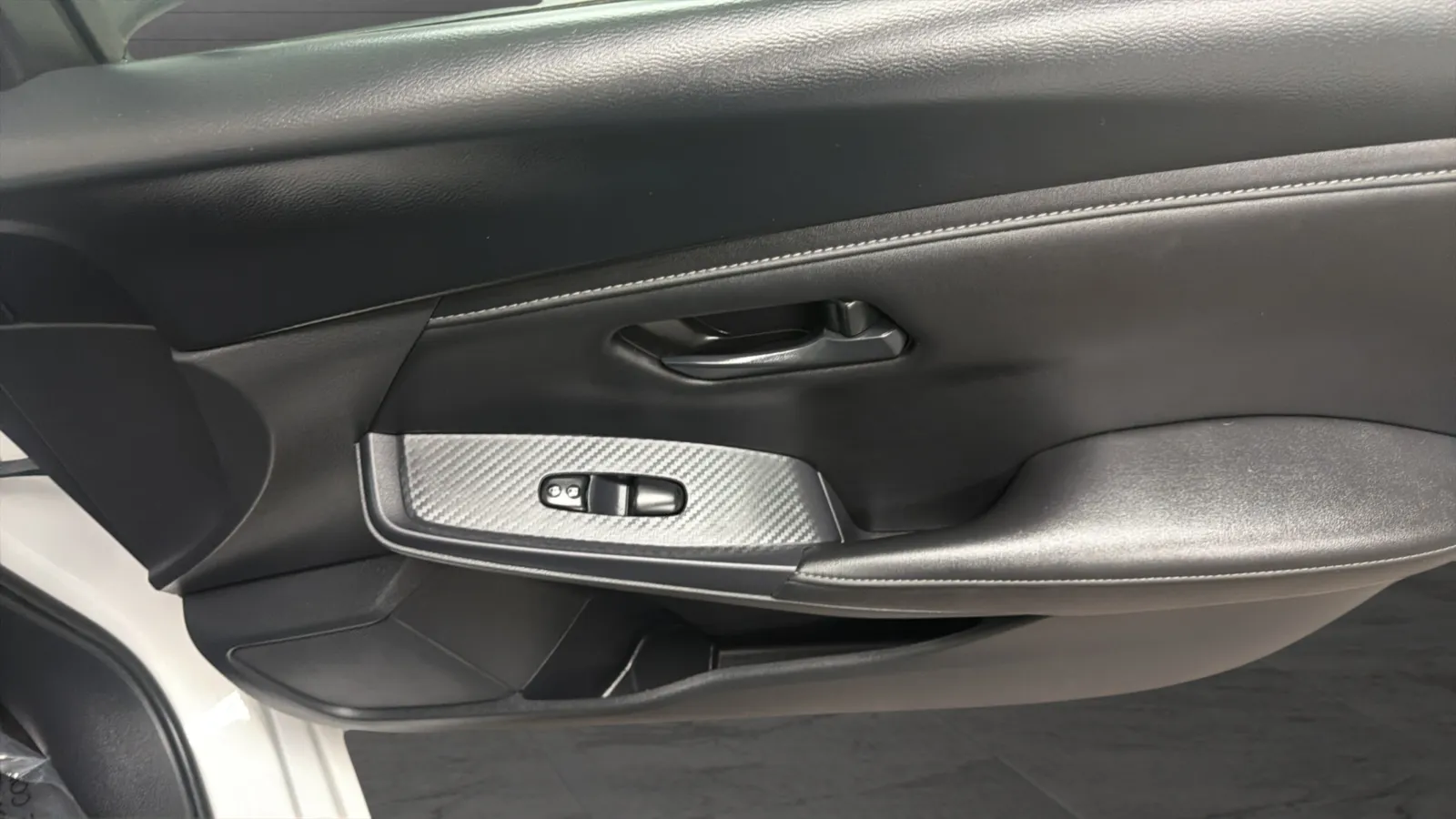Nissan Sentra photo 19