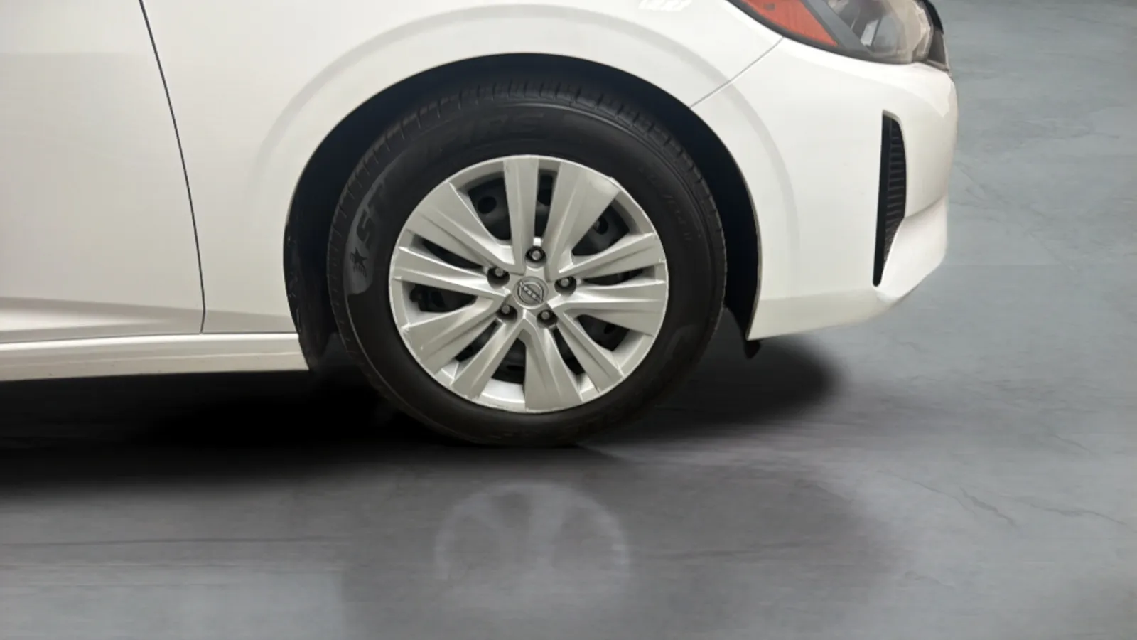 Nissan Sentra photo 26