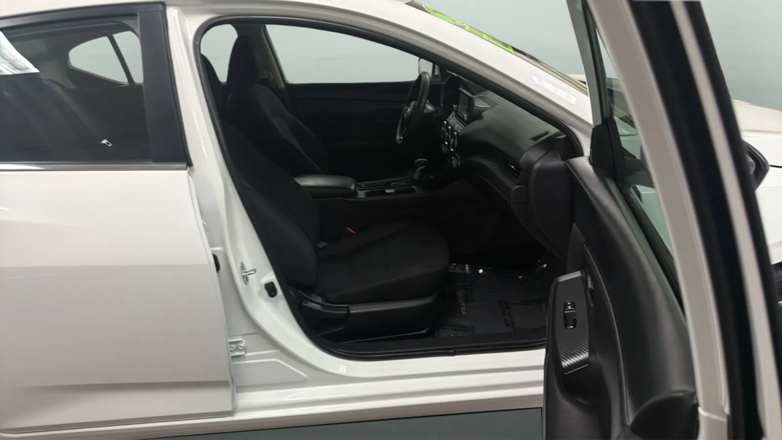 Nissan Sentra photo 22