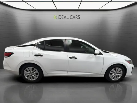 More photos of 2024 Nissan Sentra S at Ideal Cars - Broadway, AZ