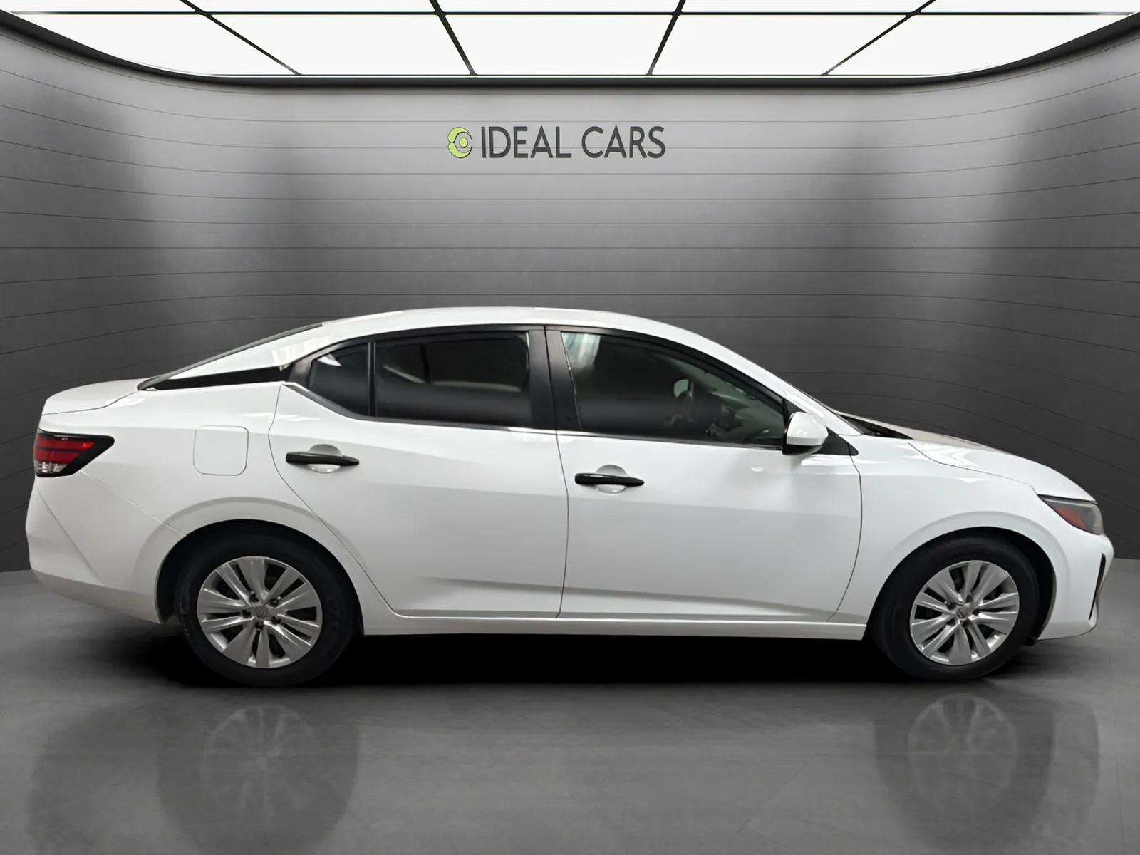 Nissan Sentra photo 4