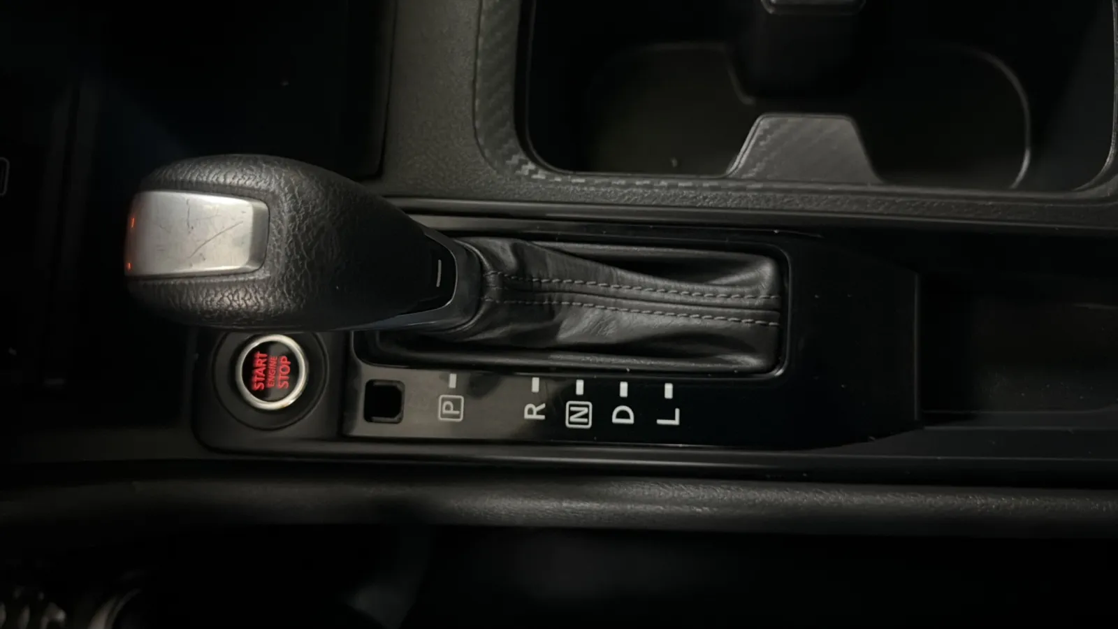 Nissan Sentra photo 13