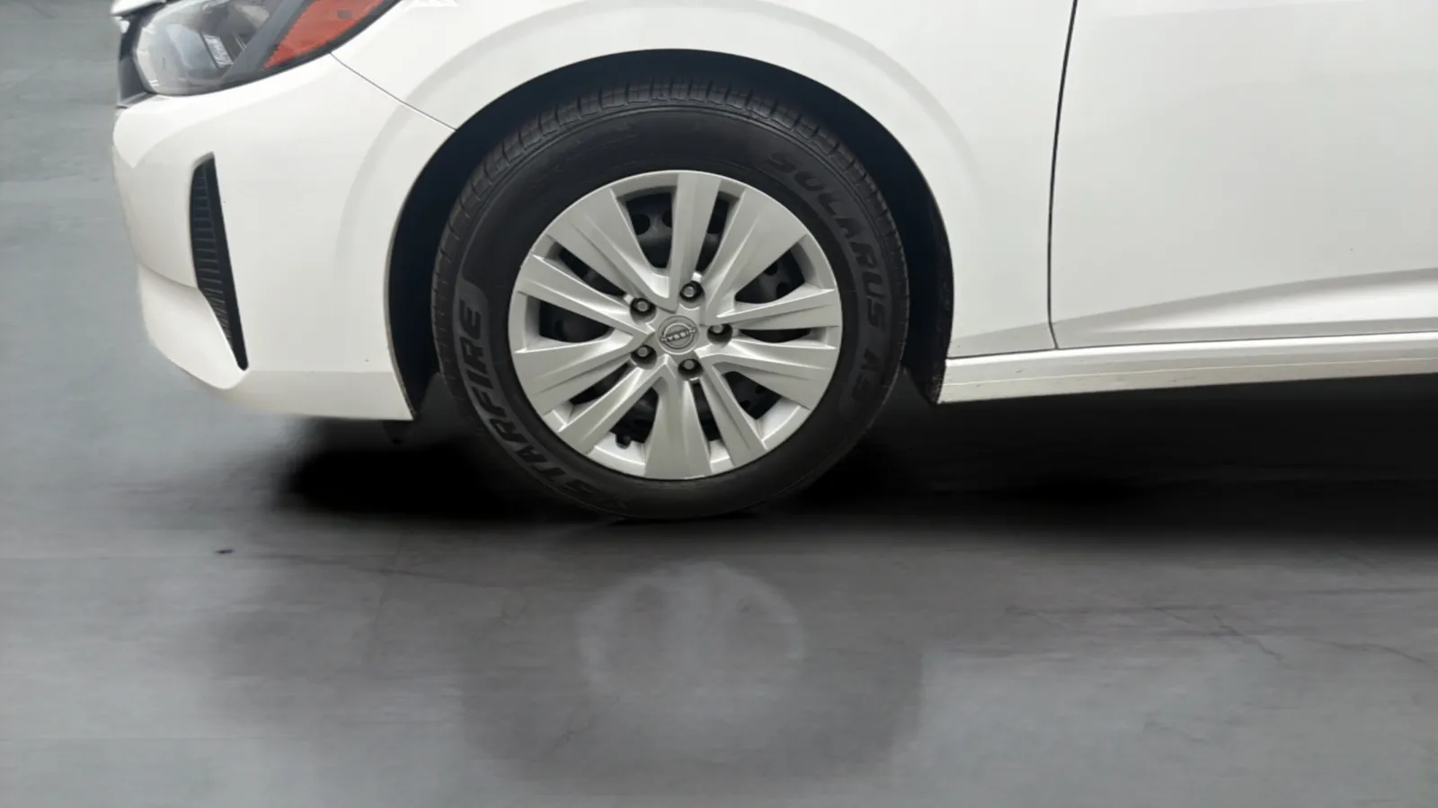 Nissan Sentra photo 29