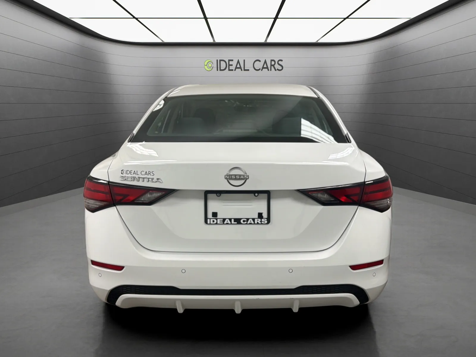 Nissan Sentra photo 6