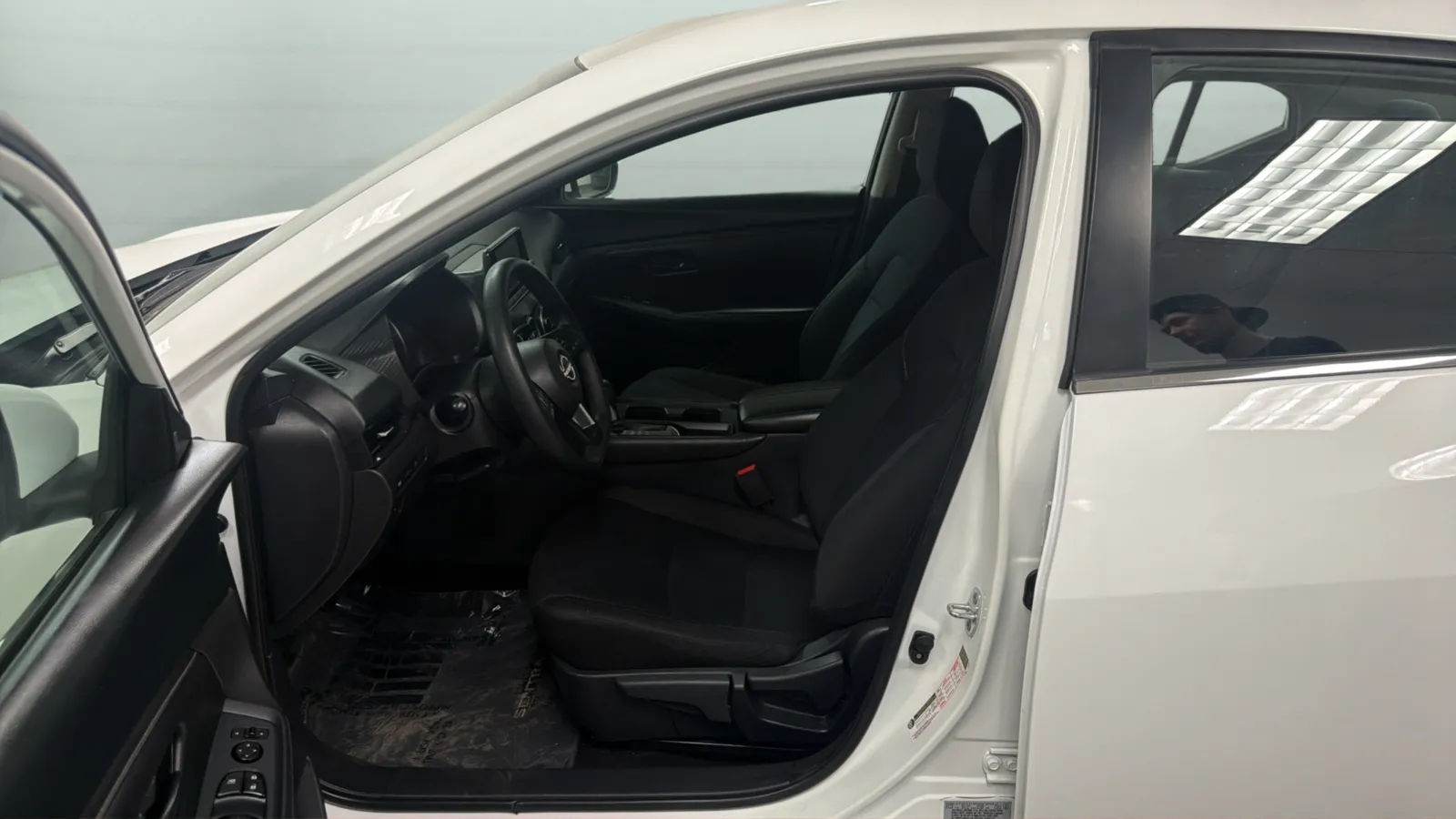 Nissan Sentra photo 21