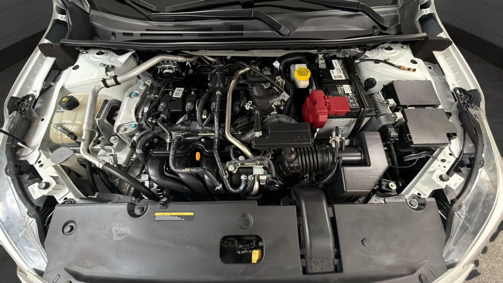 Nissan Sentra photo 23
