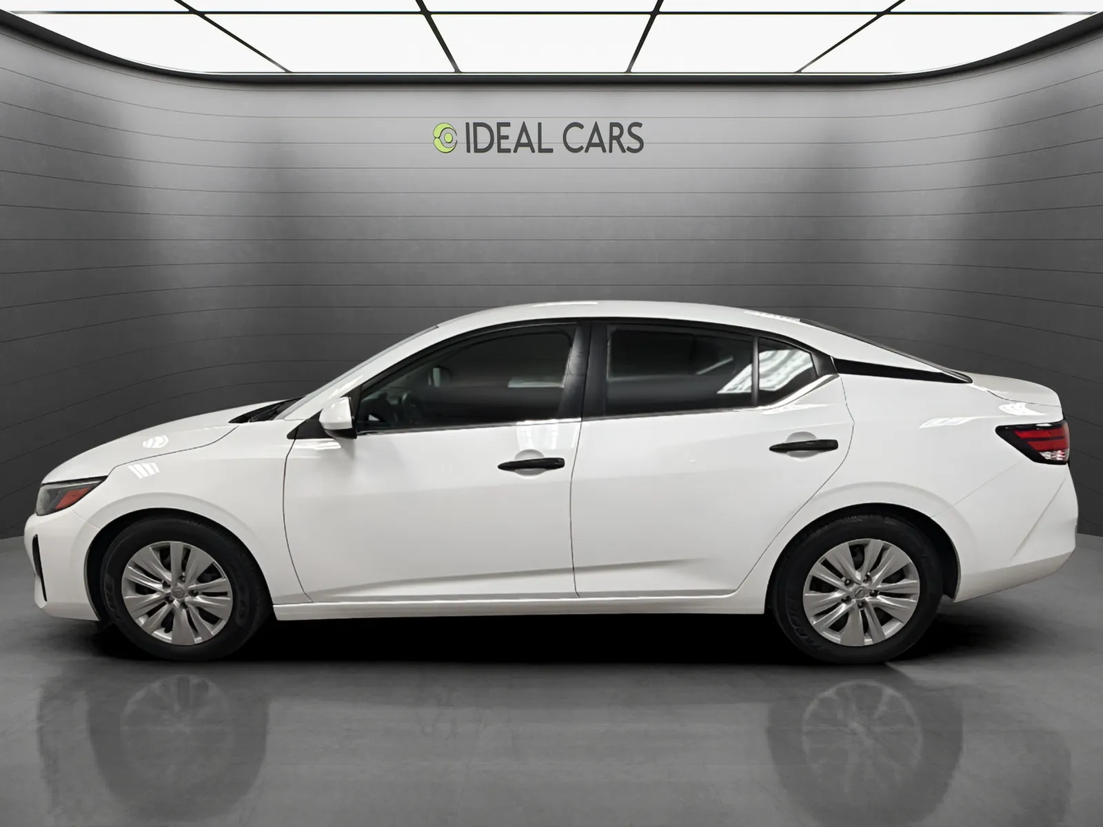 Nissan Sentra photo 9