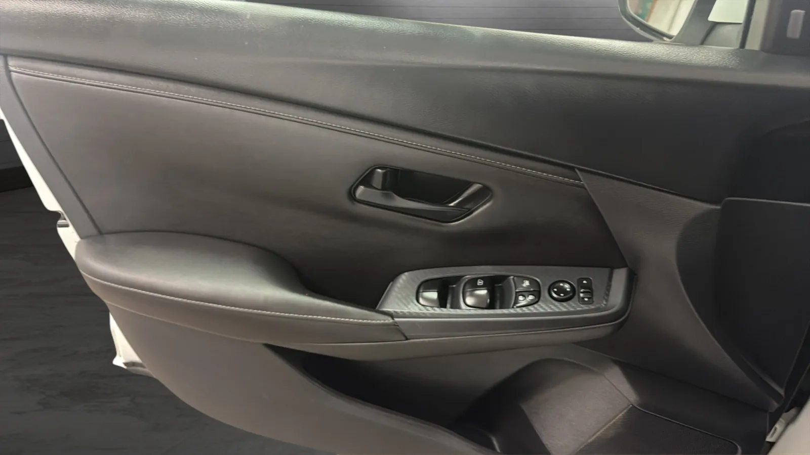 Nissan Sentra photo 18