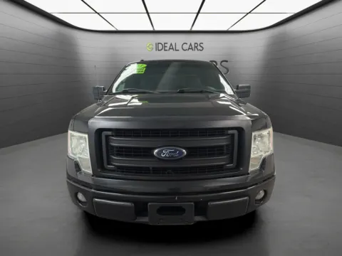 Photos of 2013 Ford F-150 STX for sale in Mesa, AZ at Ideal Cars - Broadway