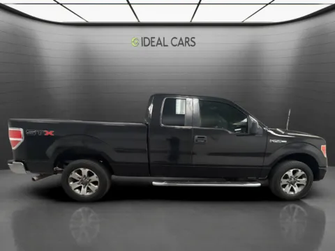 More photos of 2013 Ford F-150 STX at Ideal Cars - Broadway, AZ
