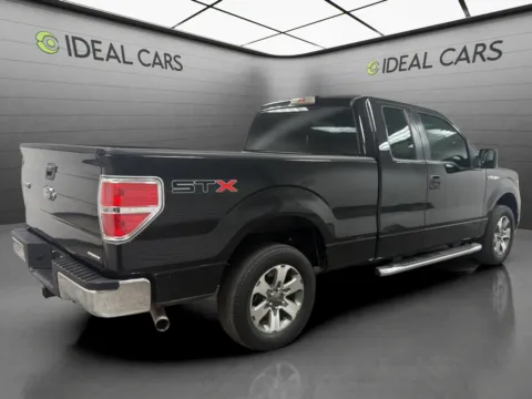 More photos of 2013 Ford F-150 STX at Ideal Cars - Broadway, AZ