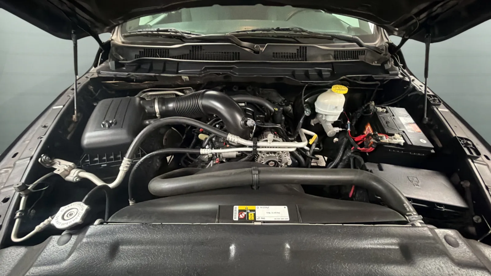 Ram 1500 photo 22
