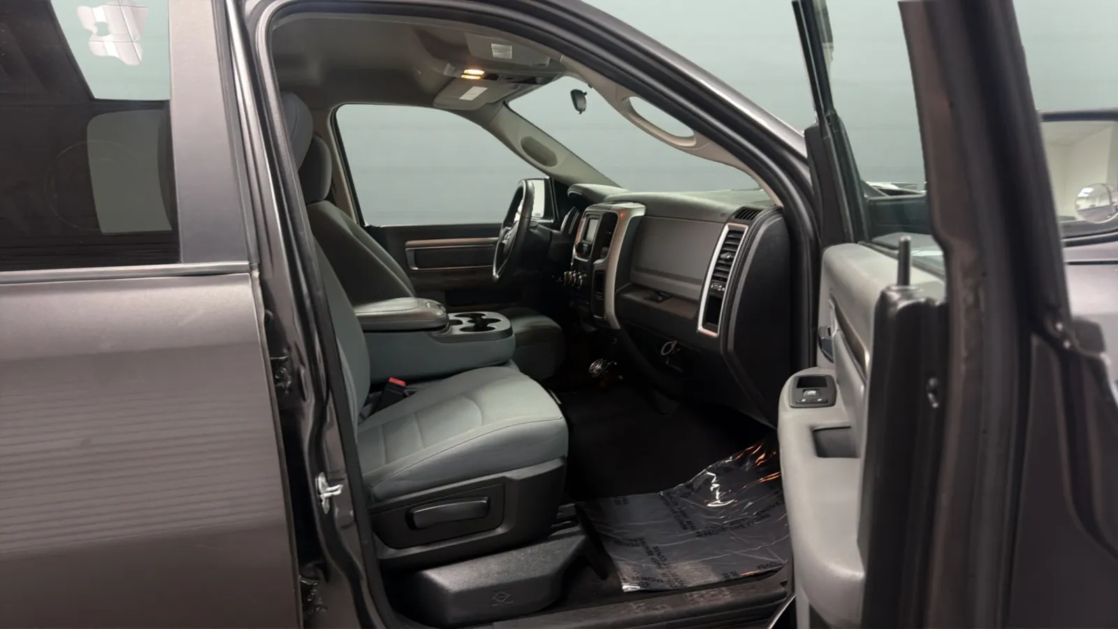 Ram 1500 photo 21