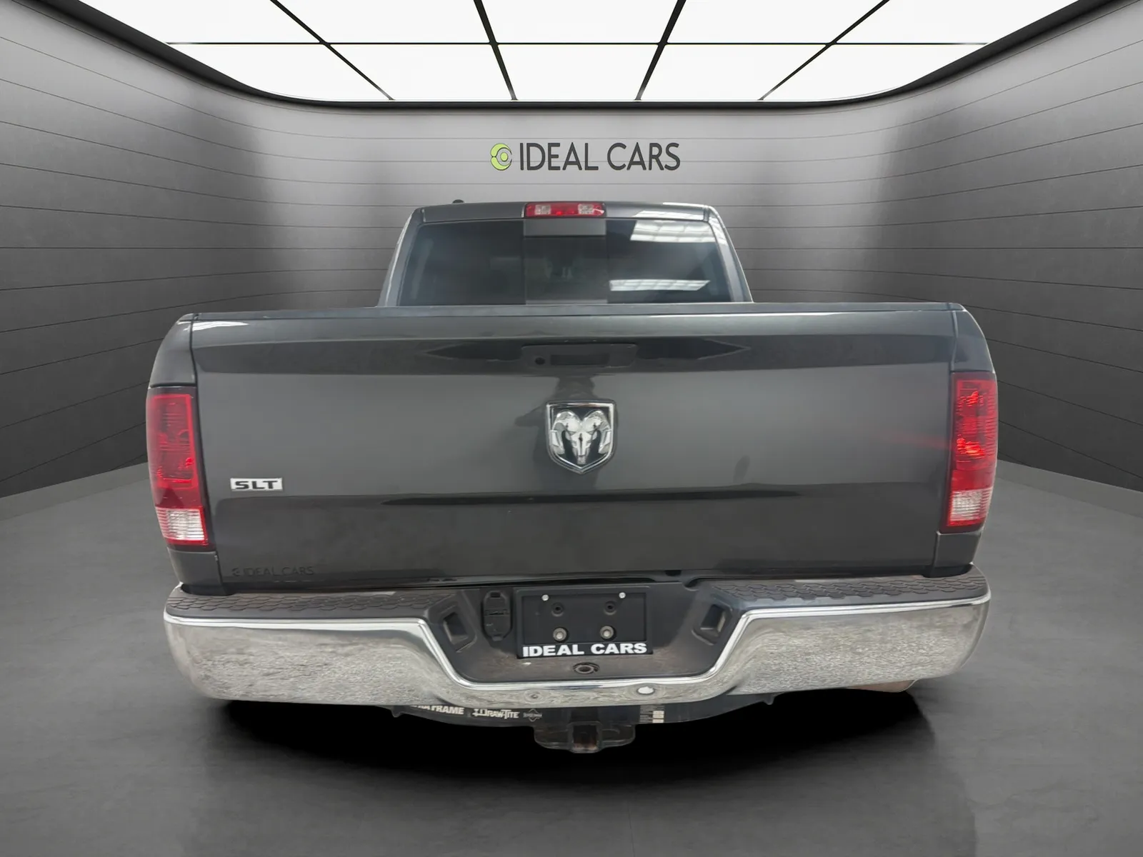 Ram 1500 photo 6
