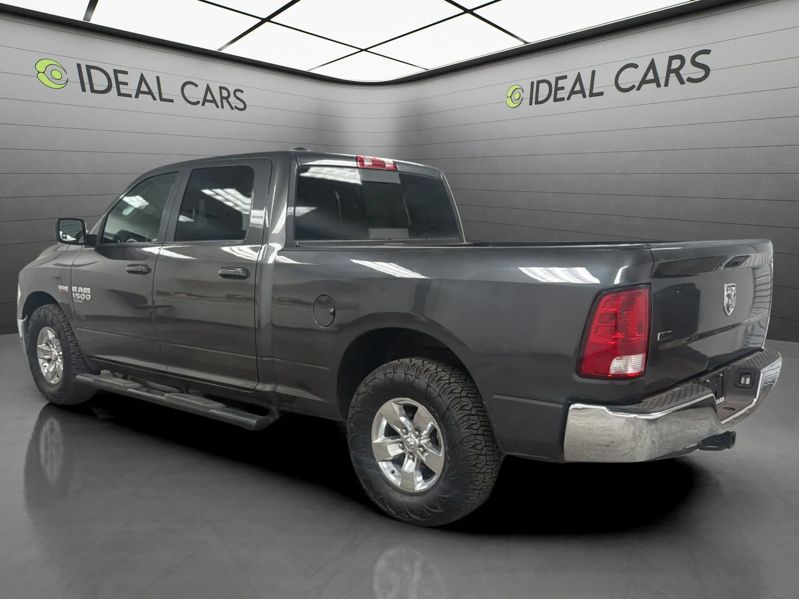 Ram 1500 photo 7