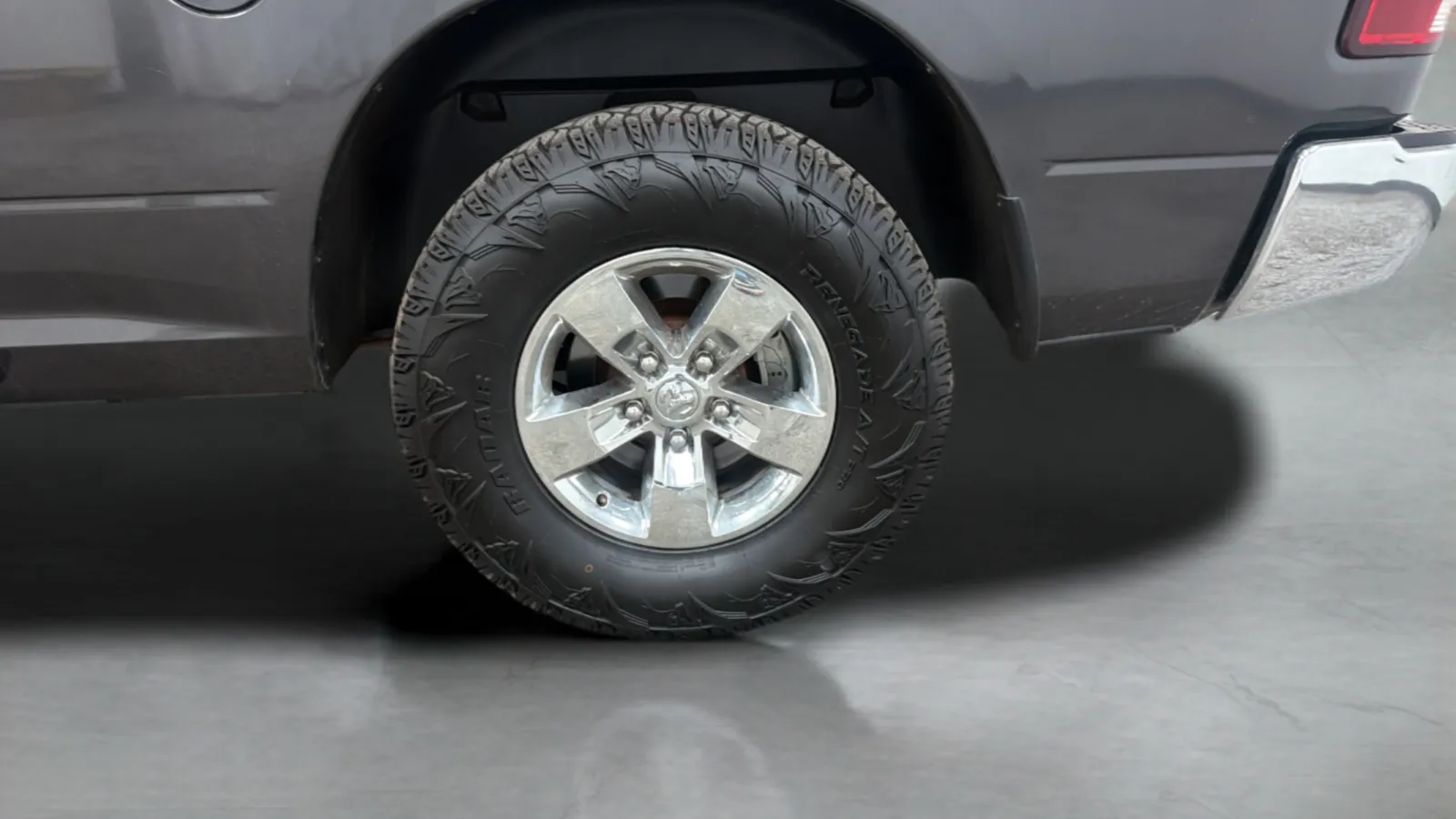 Ram 1500 photo 27