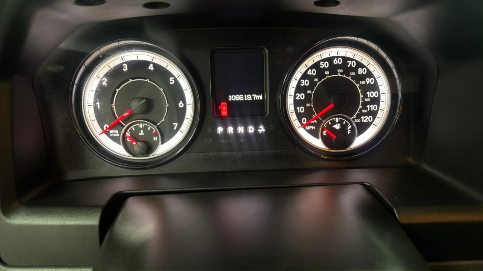 Ram 1500 photo 11
