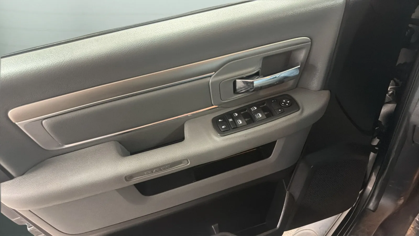 Ram 1500 photo 16