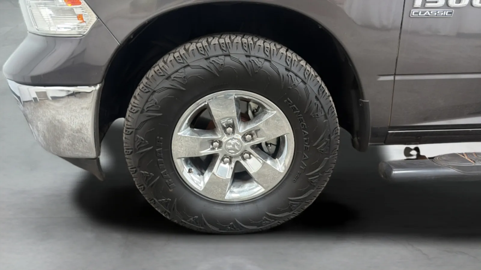 Ram 1500 photo 28