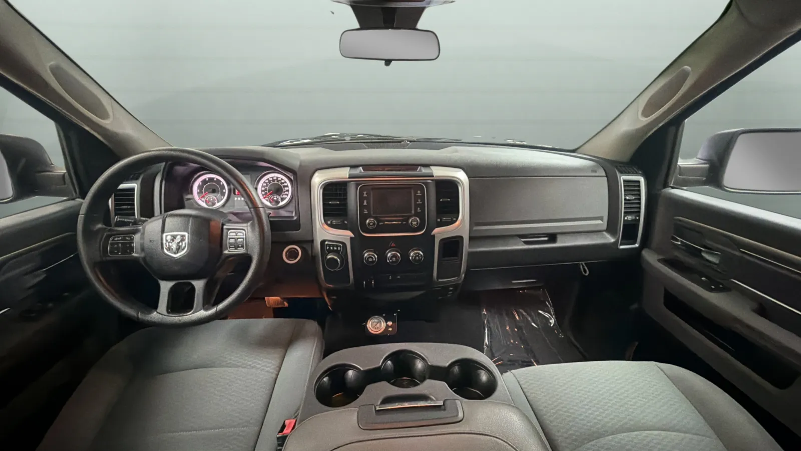 Ram 1500 photo 9