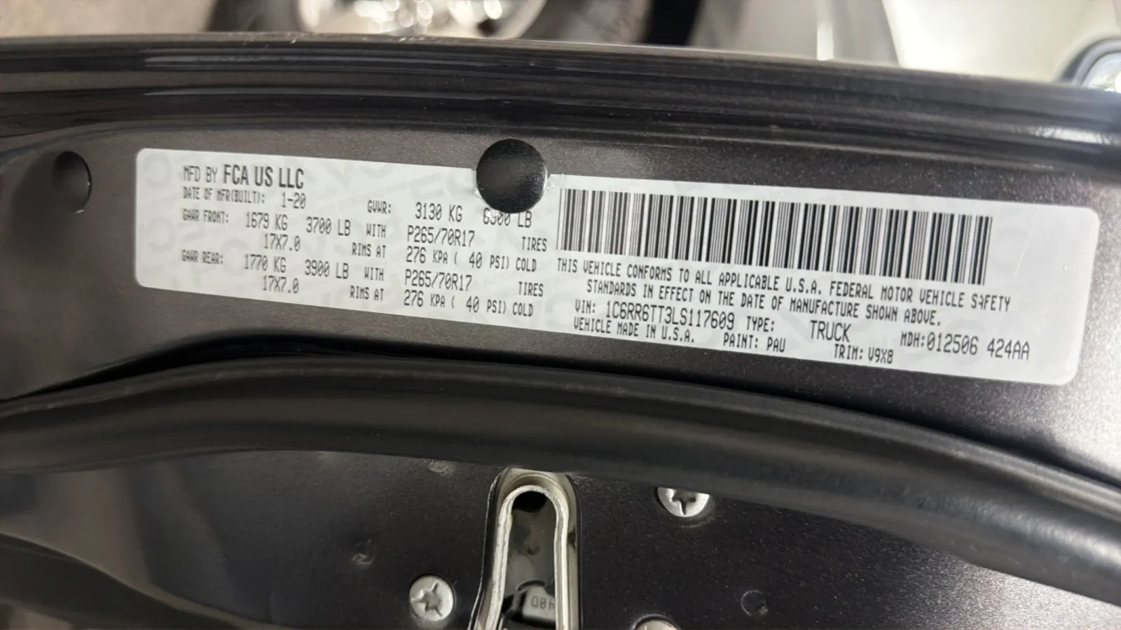 Ram 1500 photo 24