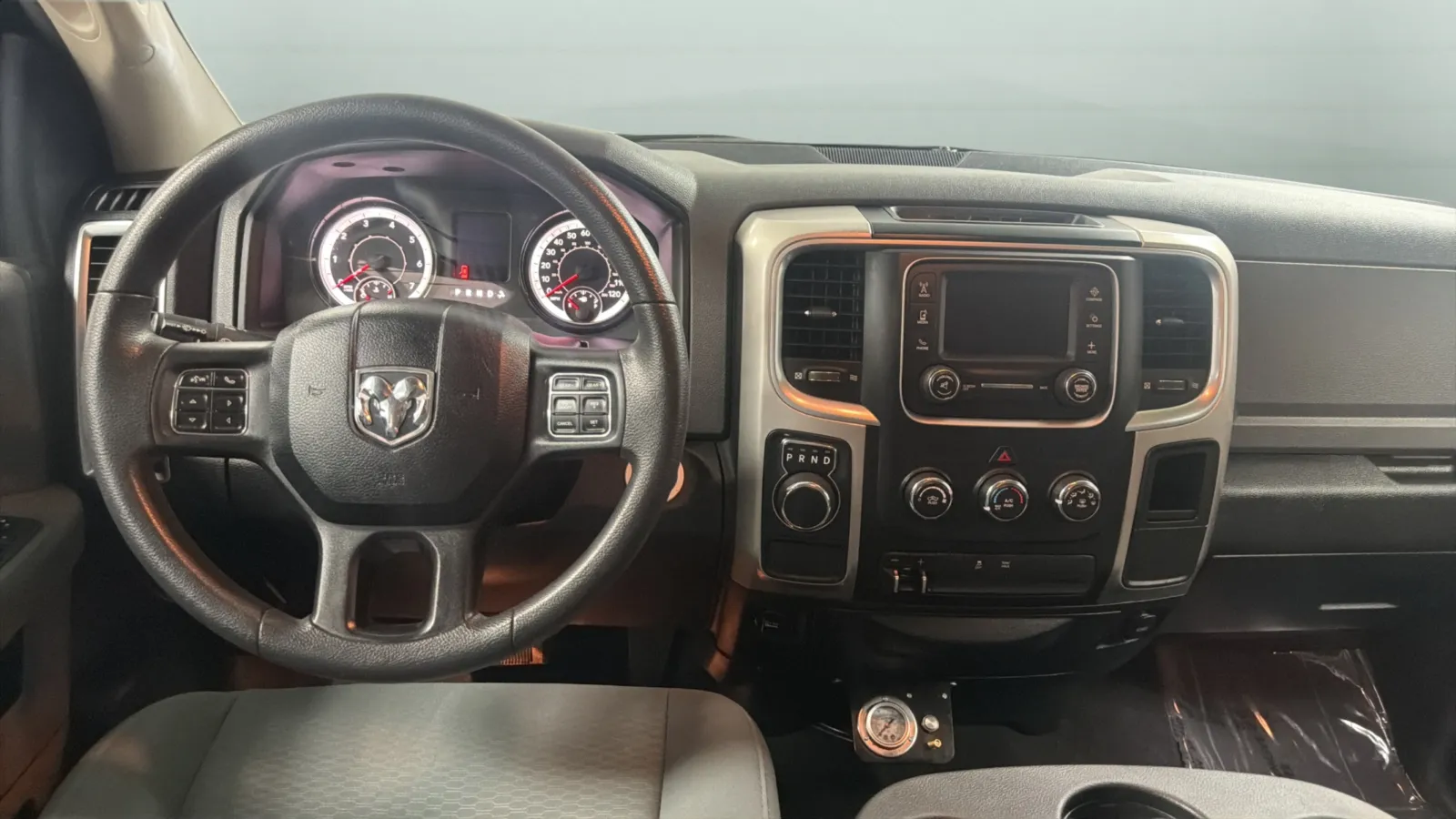Ram 1500 photo 10