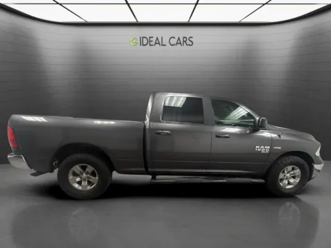 More photos of 2020 Ram 1500 Classic SLT at Ideal Cars - Broadway, AZ