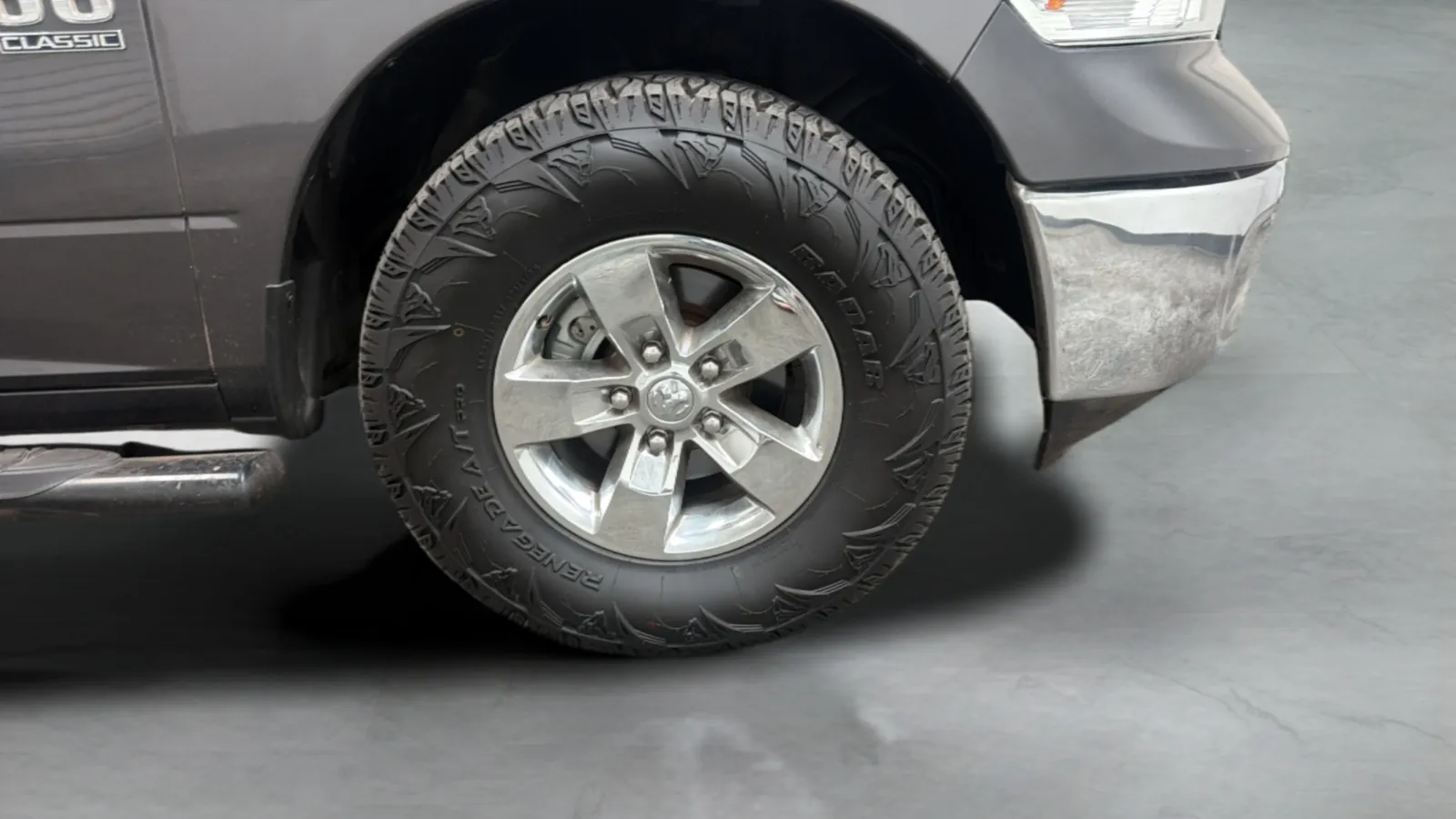 Ram 1500 photo 25