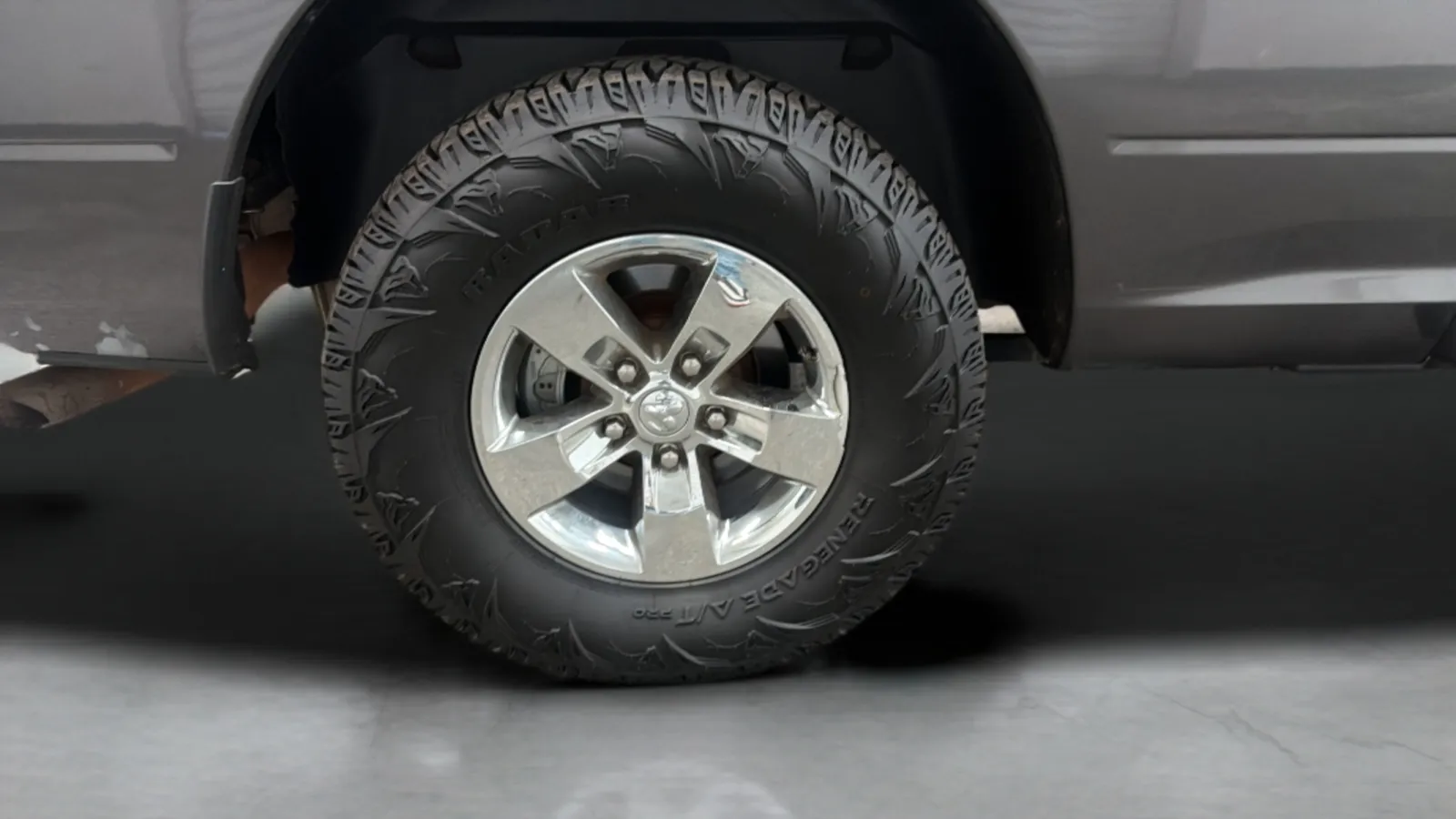 Ram 1500 photo 26